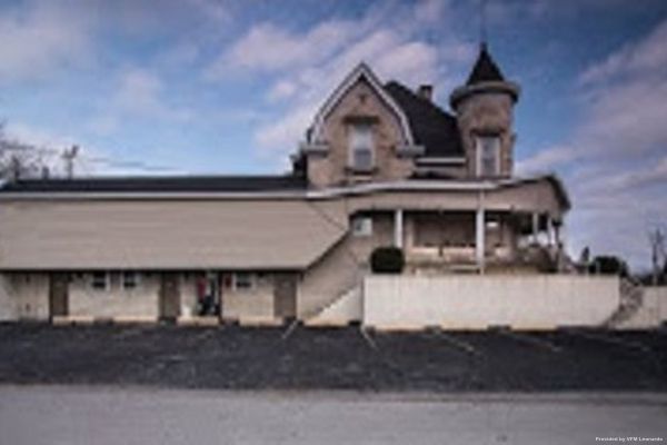 ROSEMOUNT MOTEL (Bedford)